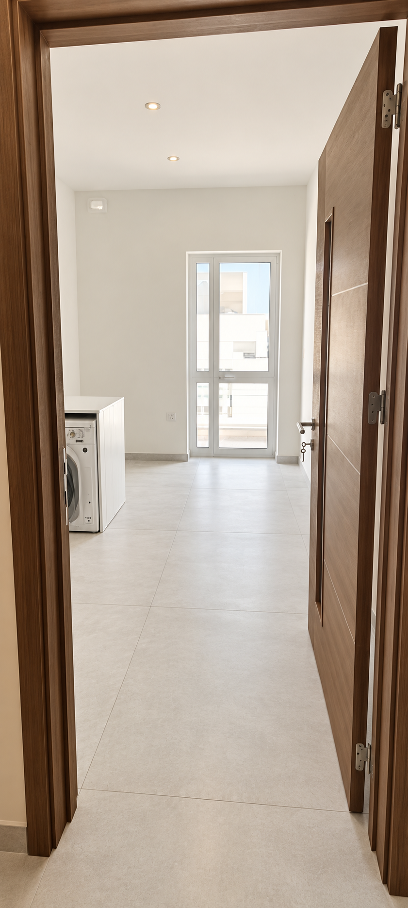Three Bedroom Apartment with a Balcony in Mosta - thumbnail 11