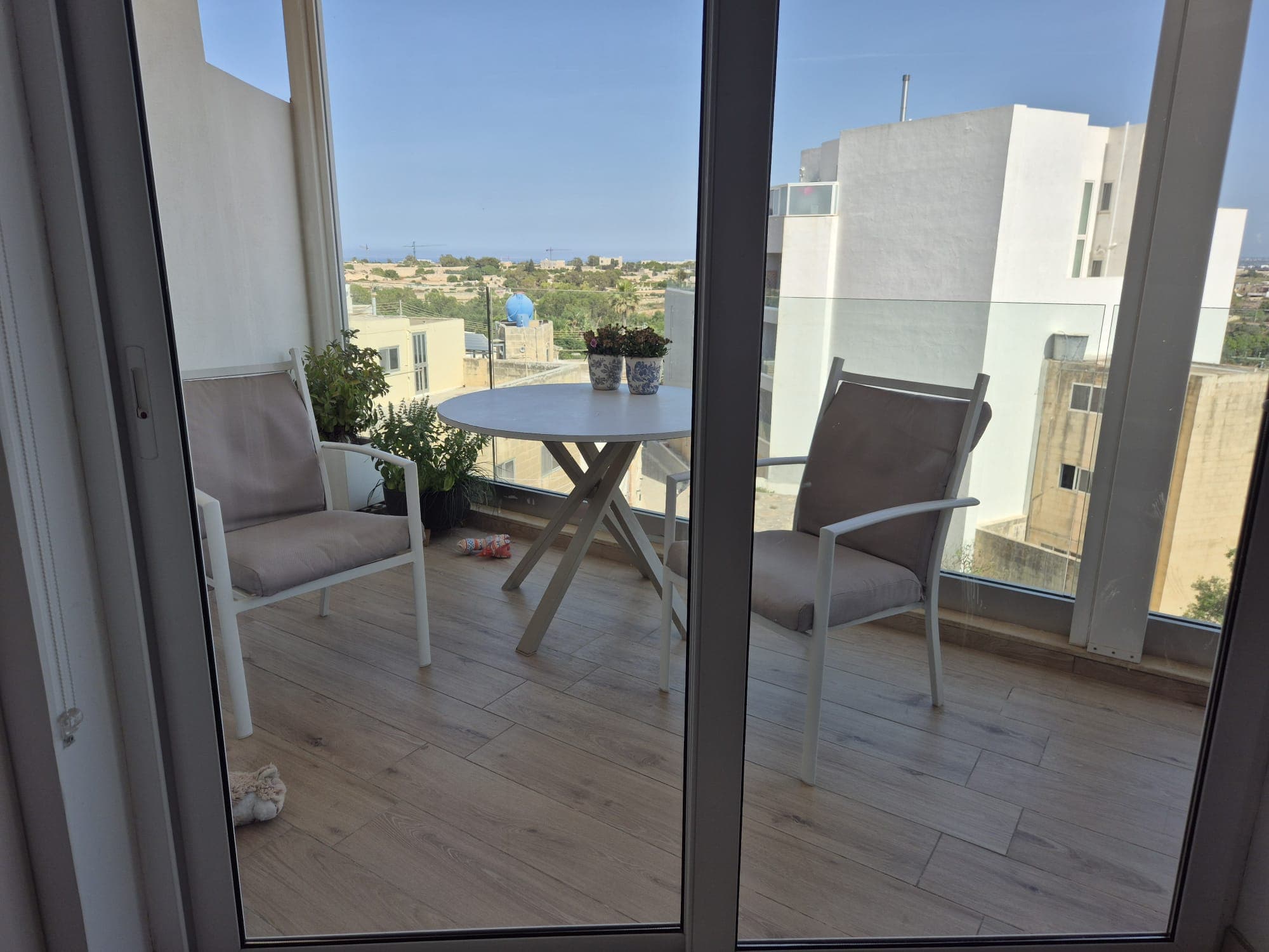 Apartment in Gharghur - Image 1