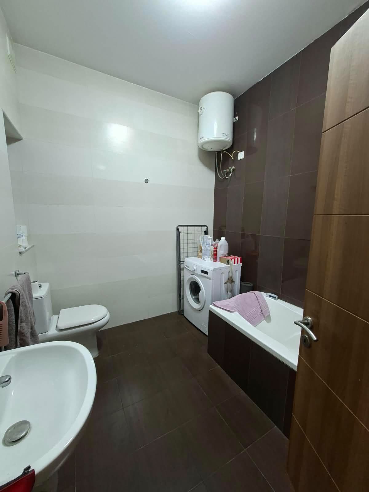 Two Bedroom Apartment in Sliema - thumbnail 8