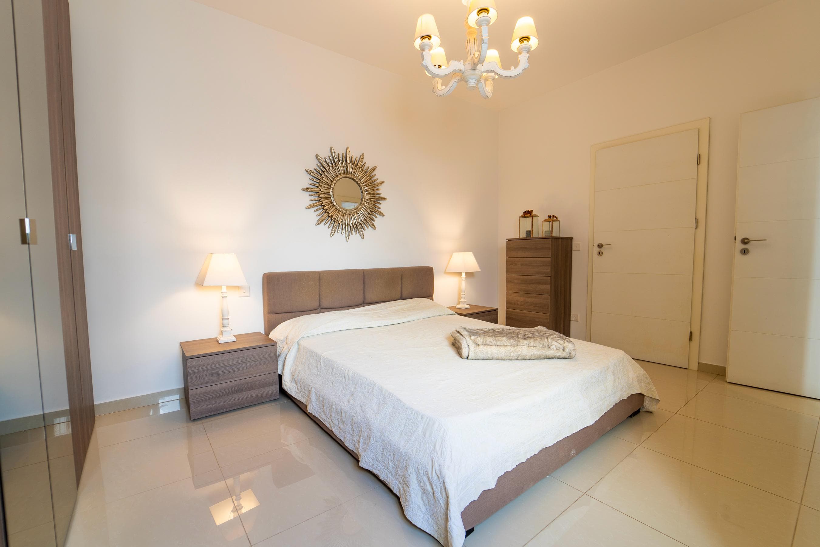 Penthouse in Naxxar - thumbnail 13
