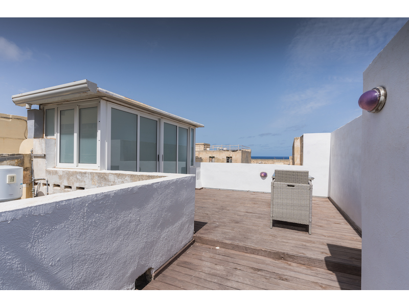 Apartment in Valletta  - thumbnail 10