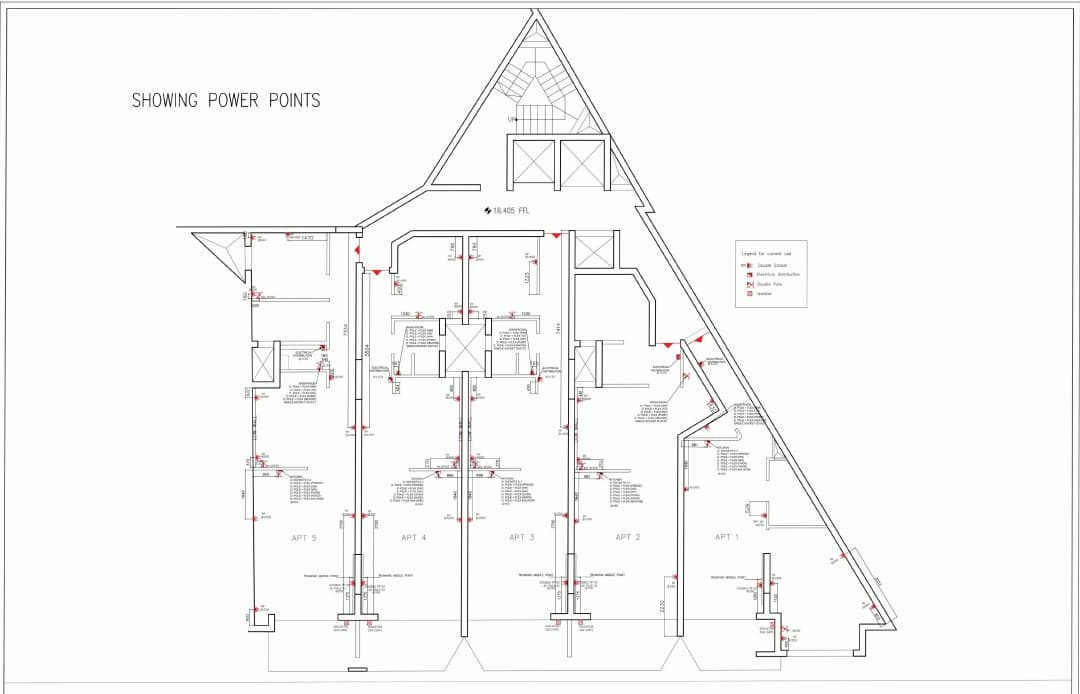 One Bedroom Apartment For Sale in Sliema - thumbnail 12
