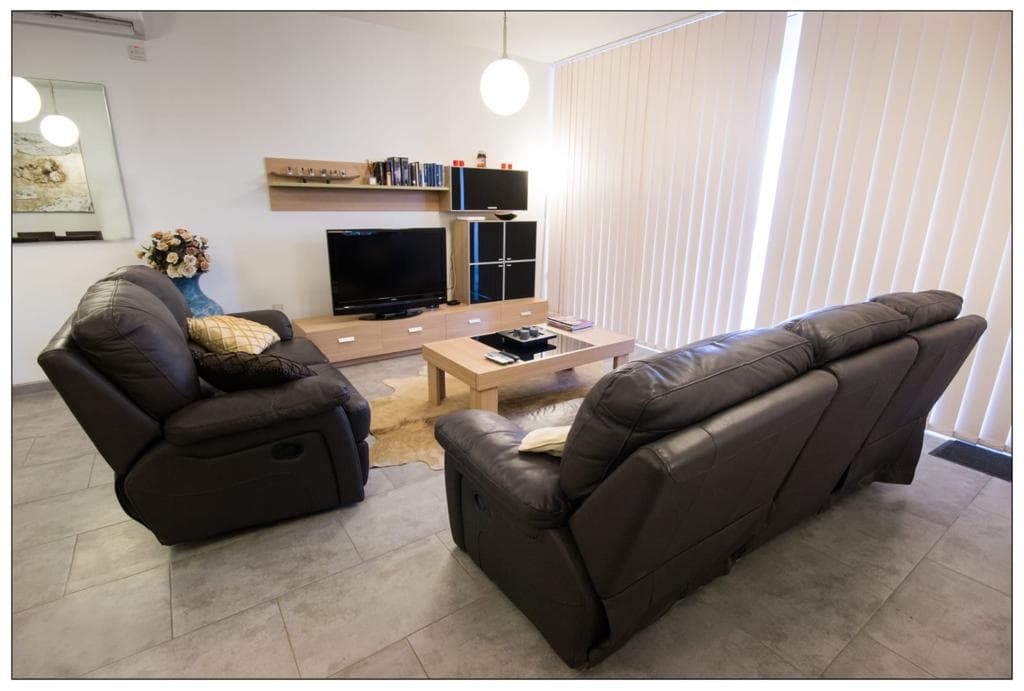 Penthouse in Gzira - thumbnail 3