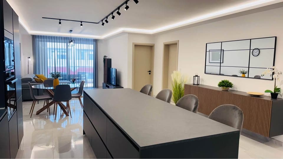 Apartment in Qawra - Photo 1 of 1