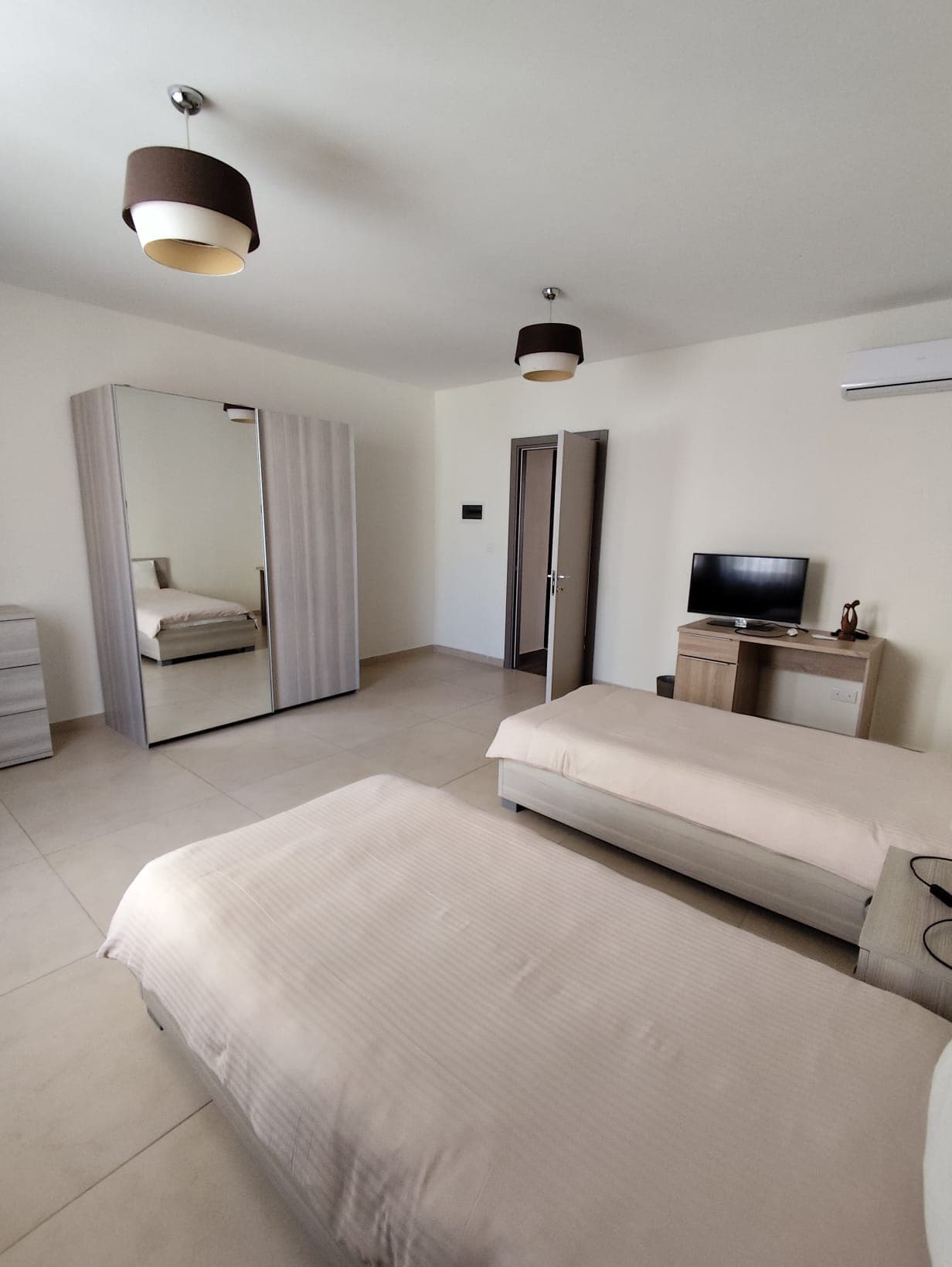 Penthouse in Sliema - thumbnail 8