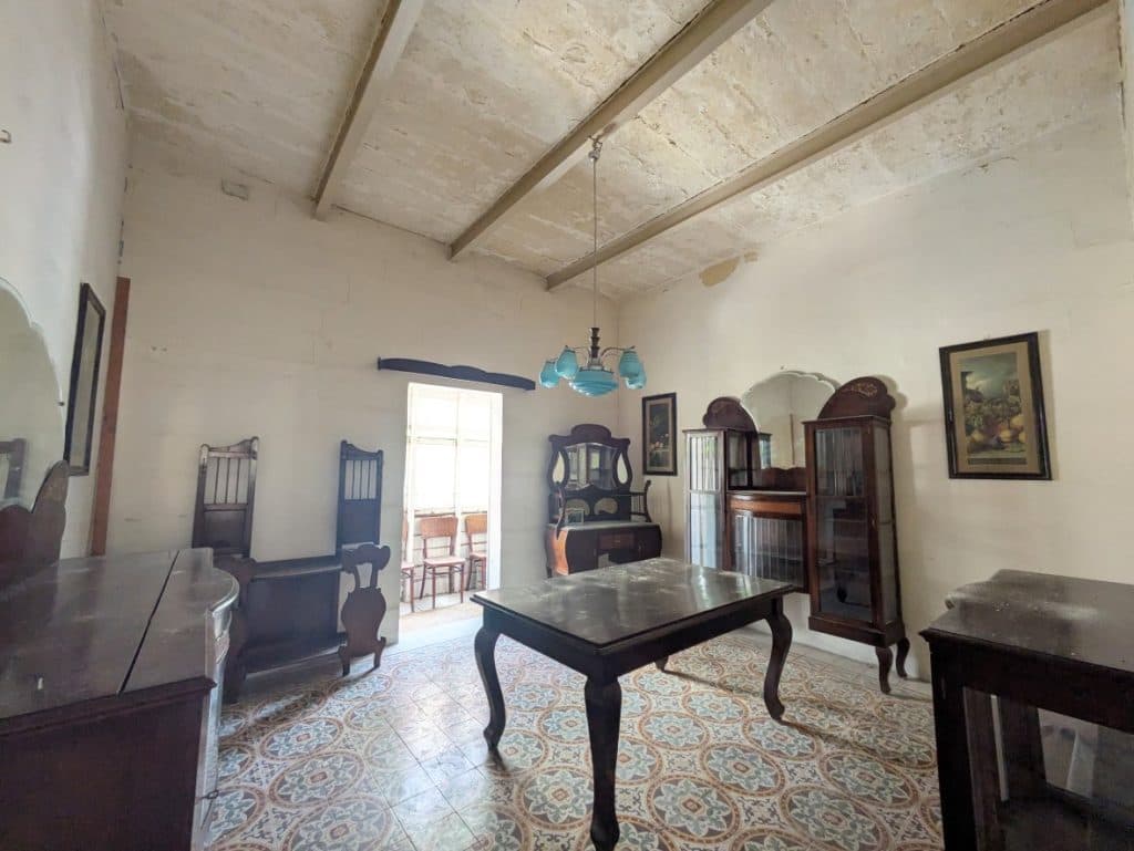 Maisonette in Hamrun - thumbnail 5