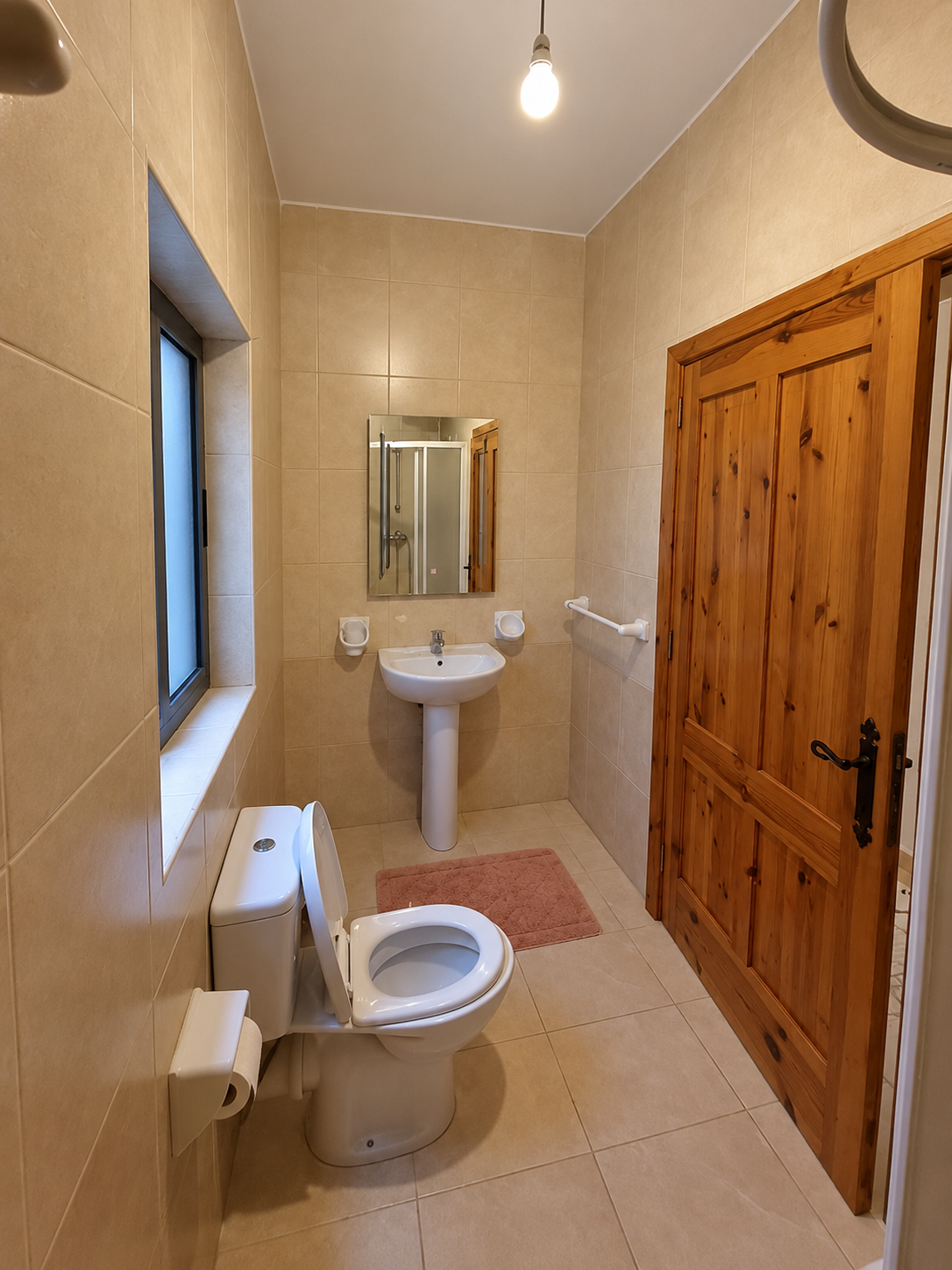 Two Bedroom Pet Friendly Apartment in Siggiewi - thumbnail 11