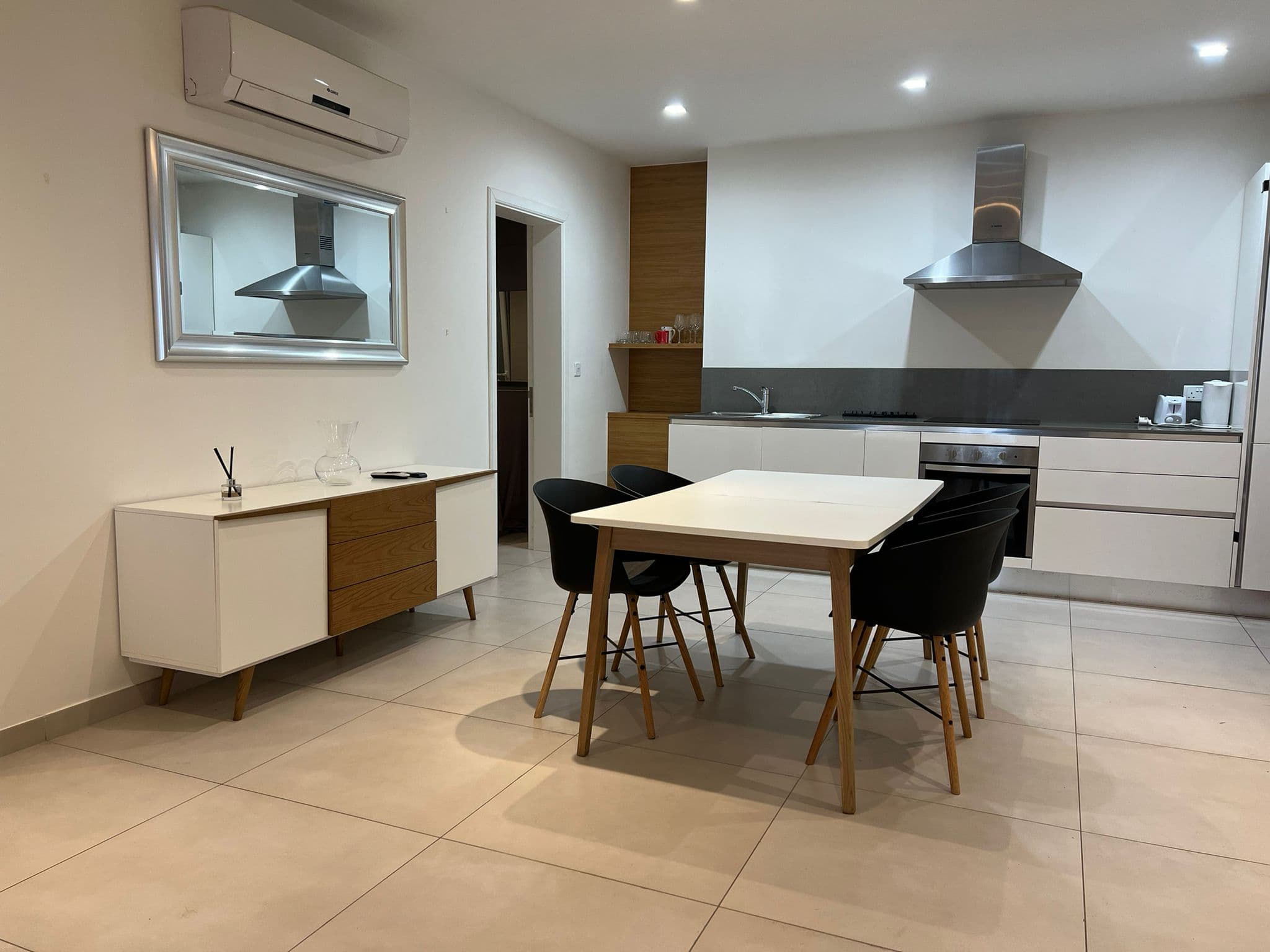 Apartment in Sliema - Photo 1 of 7