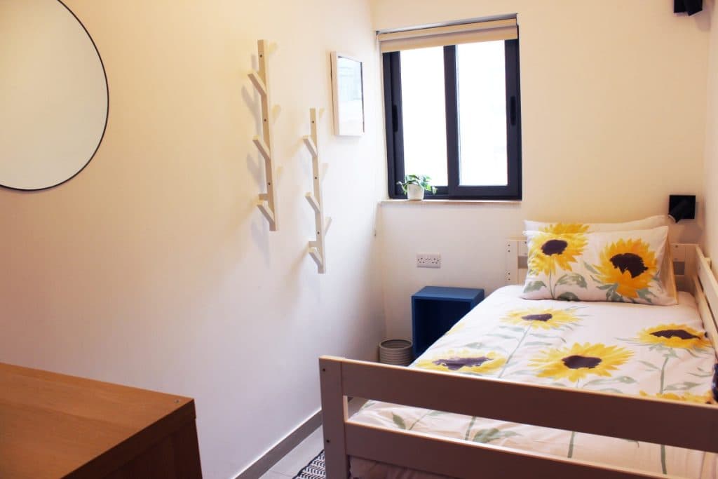 Three Bedroom Duplex Penthouse with Terraces in Mosta - thumbnail 10