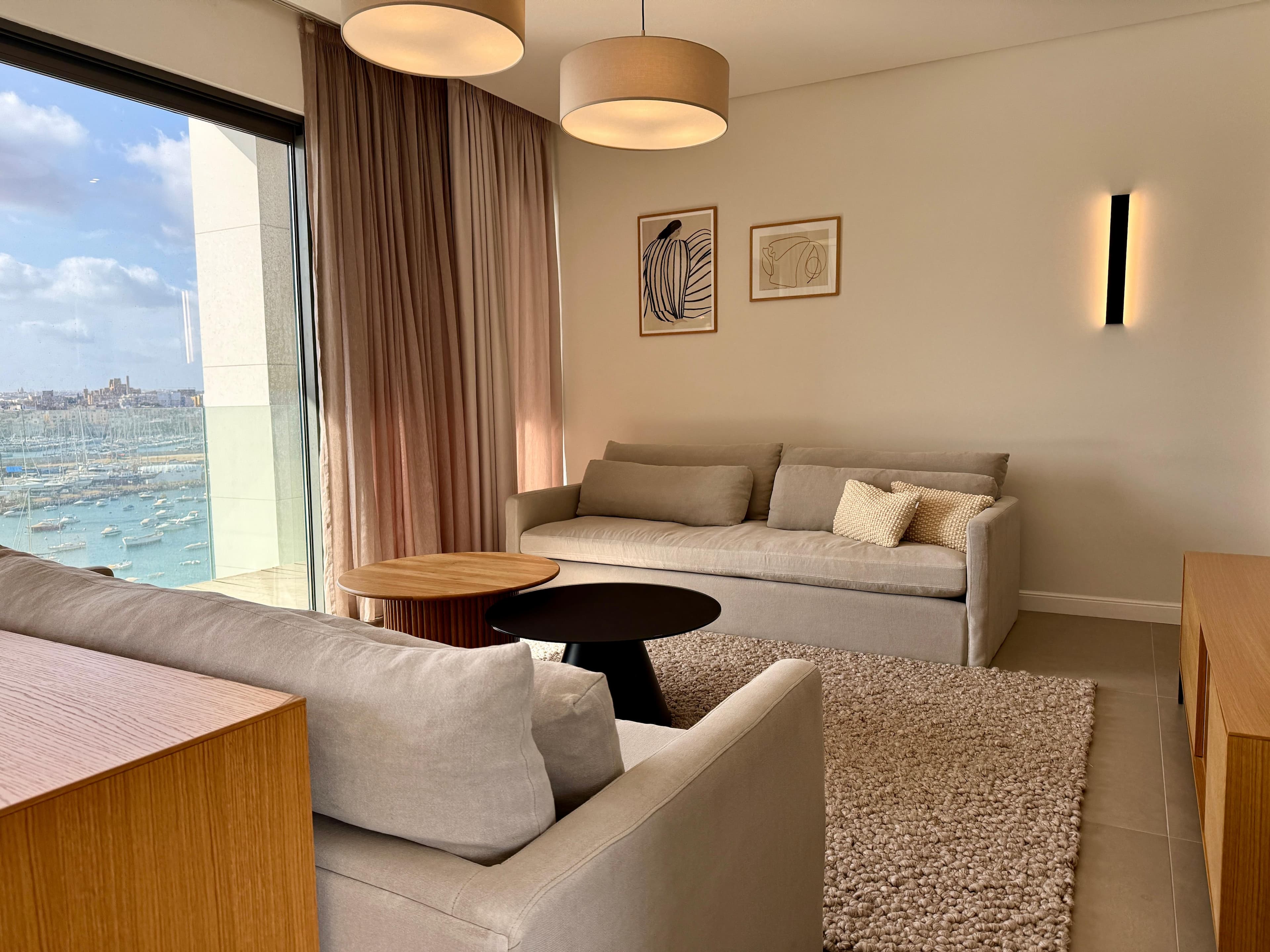 Apartment in Sliema - Photo 1 of 1