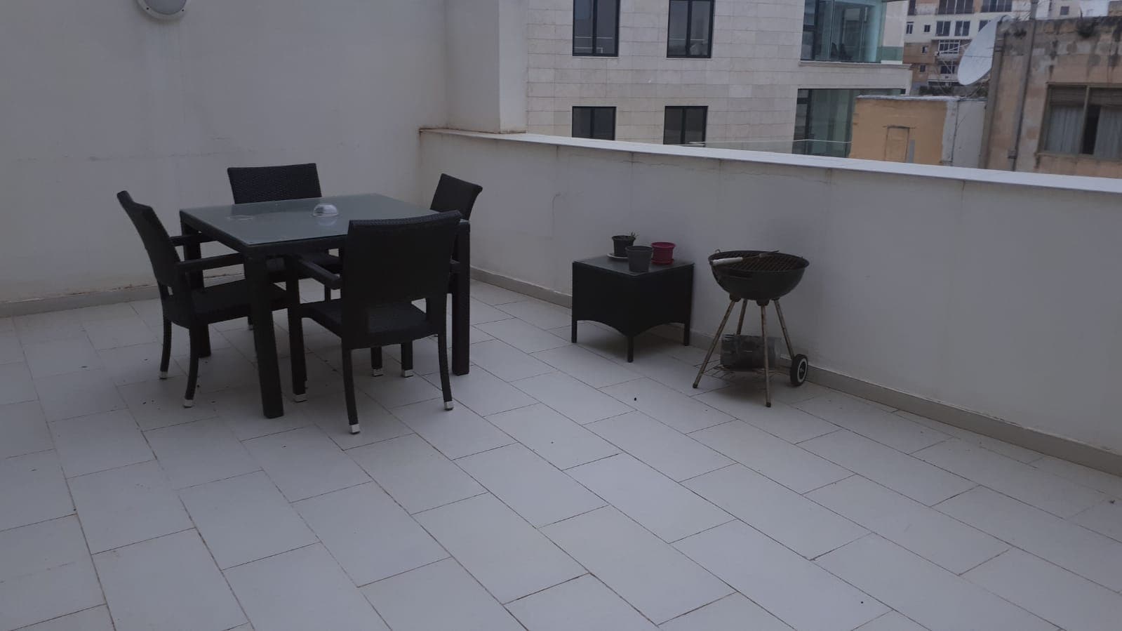 Apartment in St. Julians - Photo 1 of 1