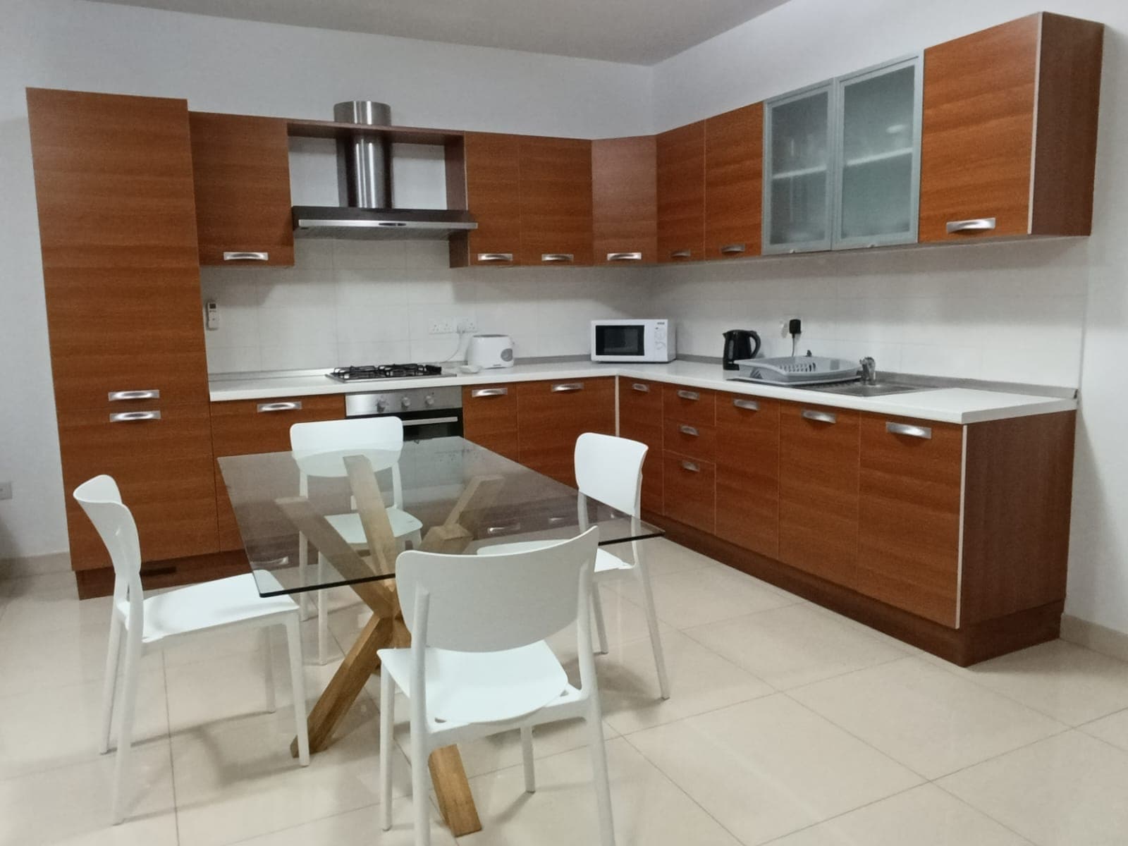 Penthouse in Mgarr - Photo 1 of 15