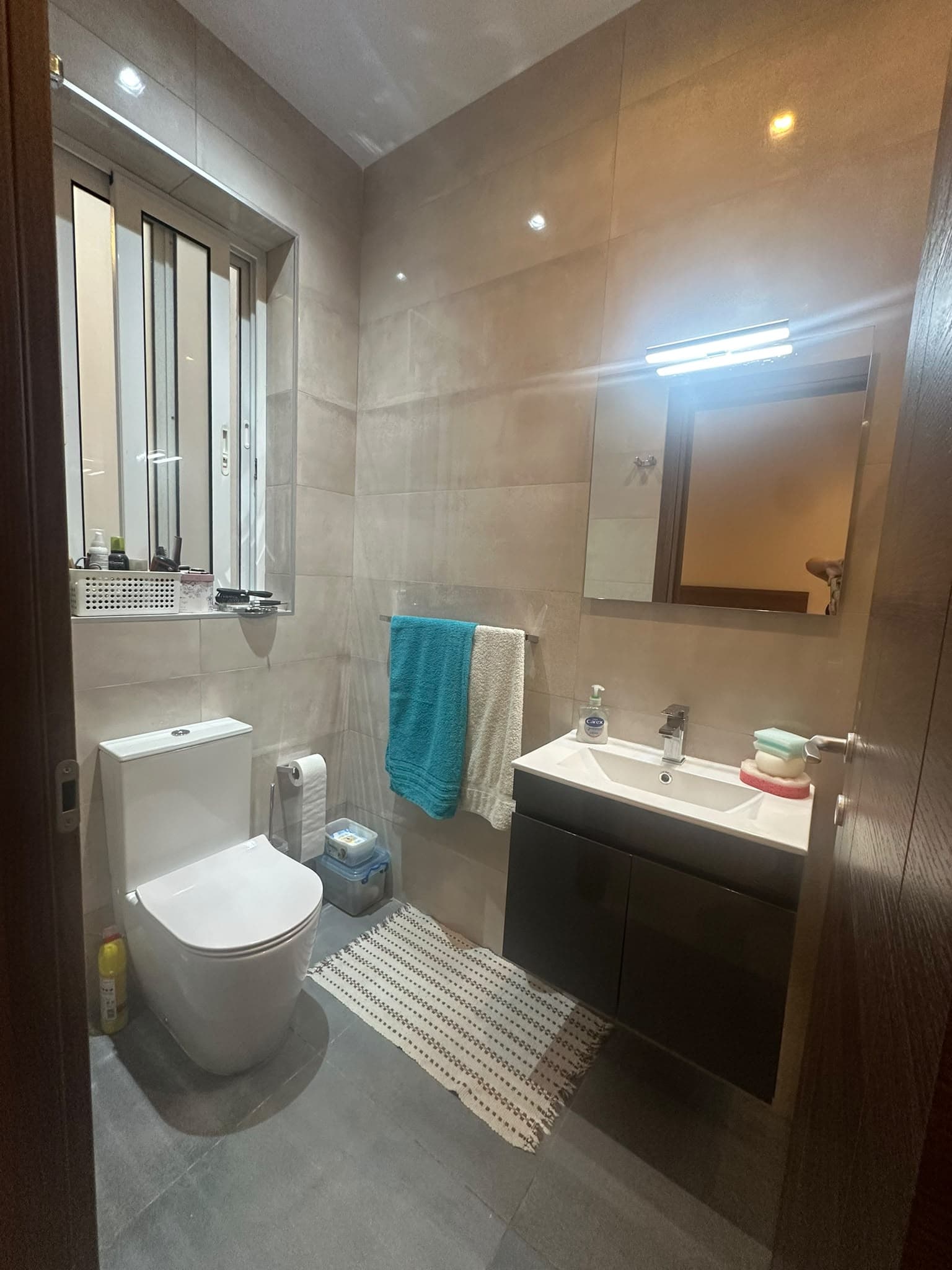 Three Bedroom Maisonette with Private Yards in Rabat - thumbnail 15