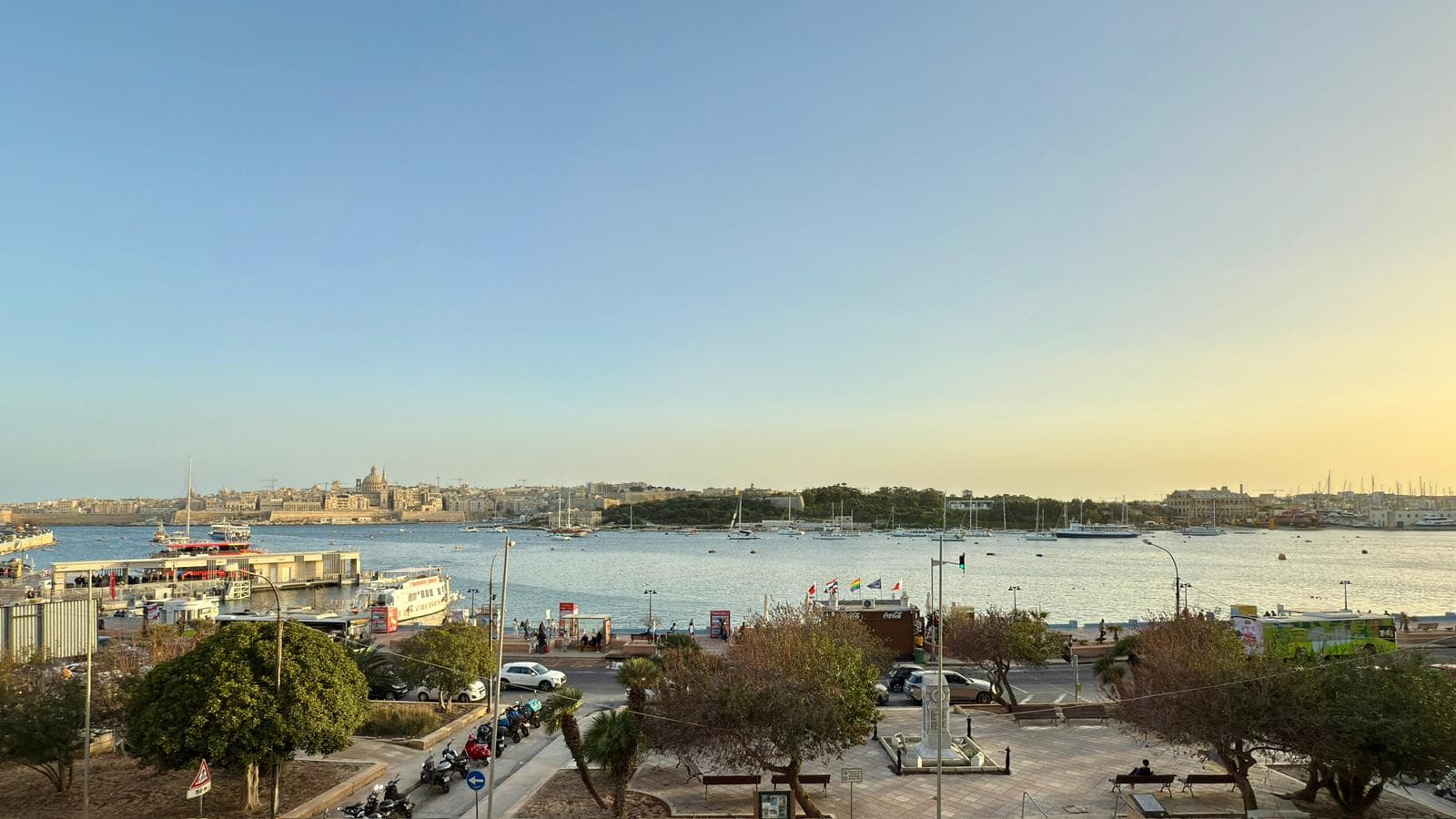 Apartment in Sliema - Image 1