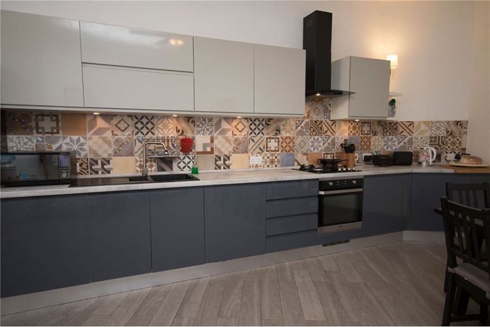 Four Bedroom Townhouse with Two Roof Terraces in Sliema - thumbnail 5