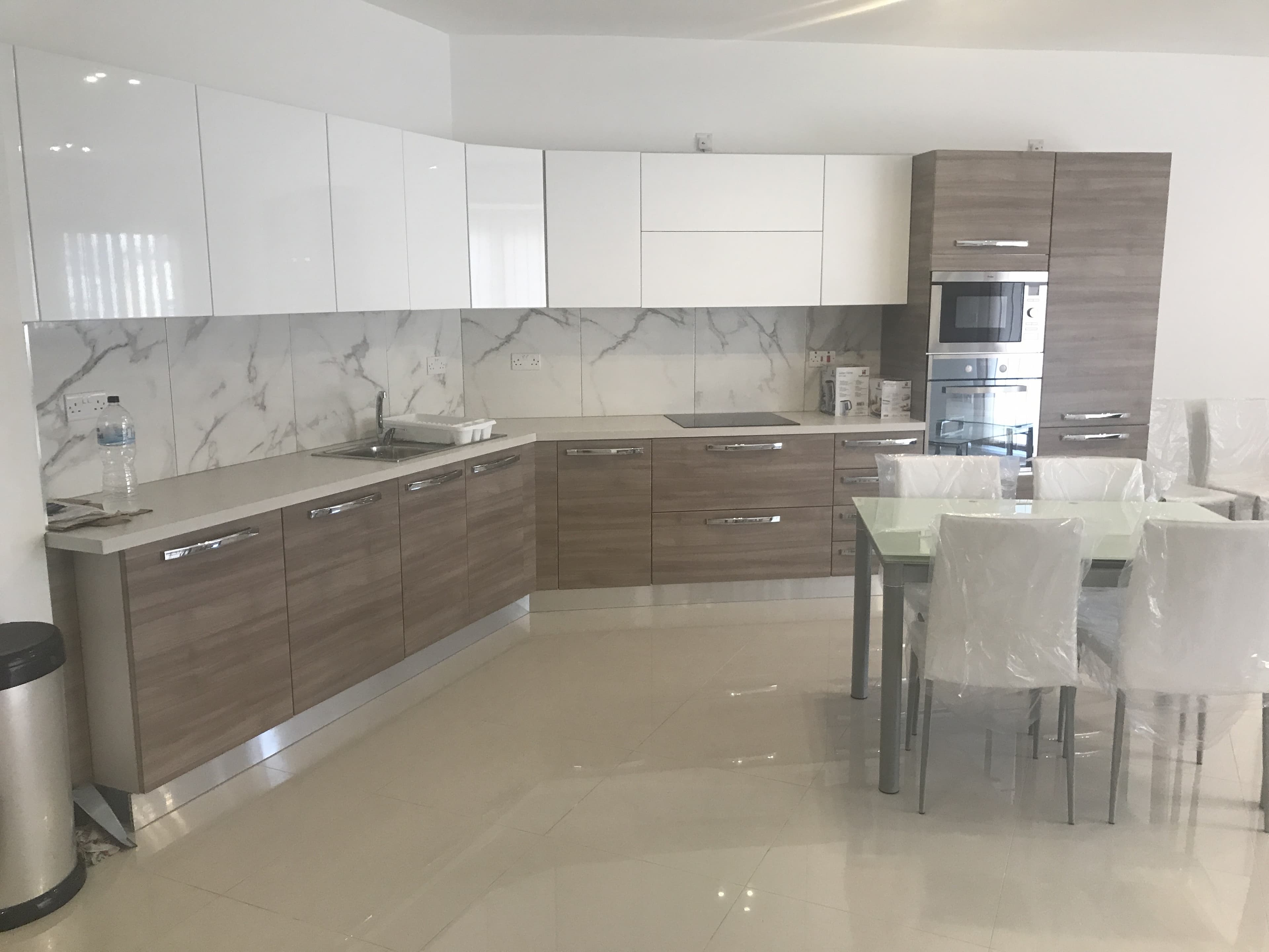 Two Bedroom Luxury Apartment in Qawra - thumbnail 10