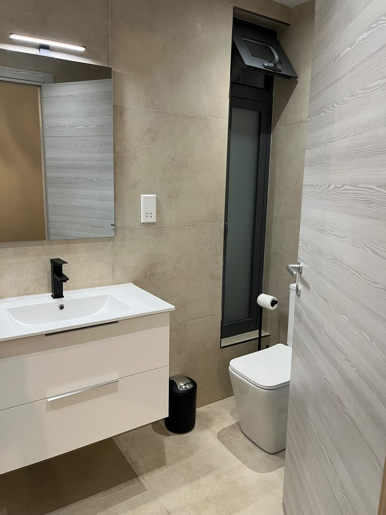 One Bedroom Maisonette in Mosta - thumbnail 13