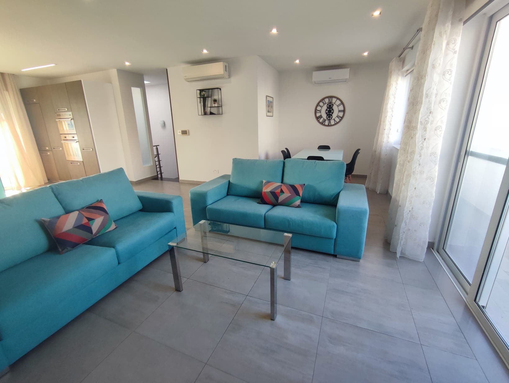 Penthouse in Sliema - thumbnail 2