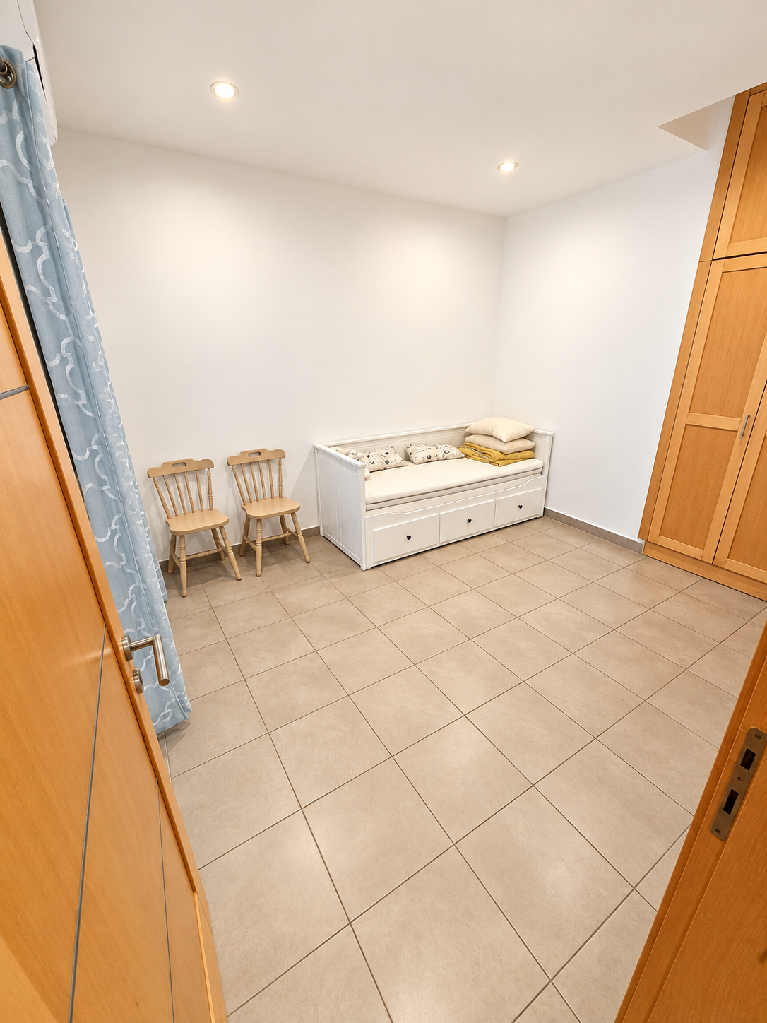 Three Double Bedroom Apartment with a Balcony in Balzan - thumbnail 12