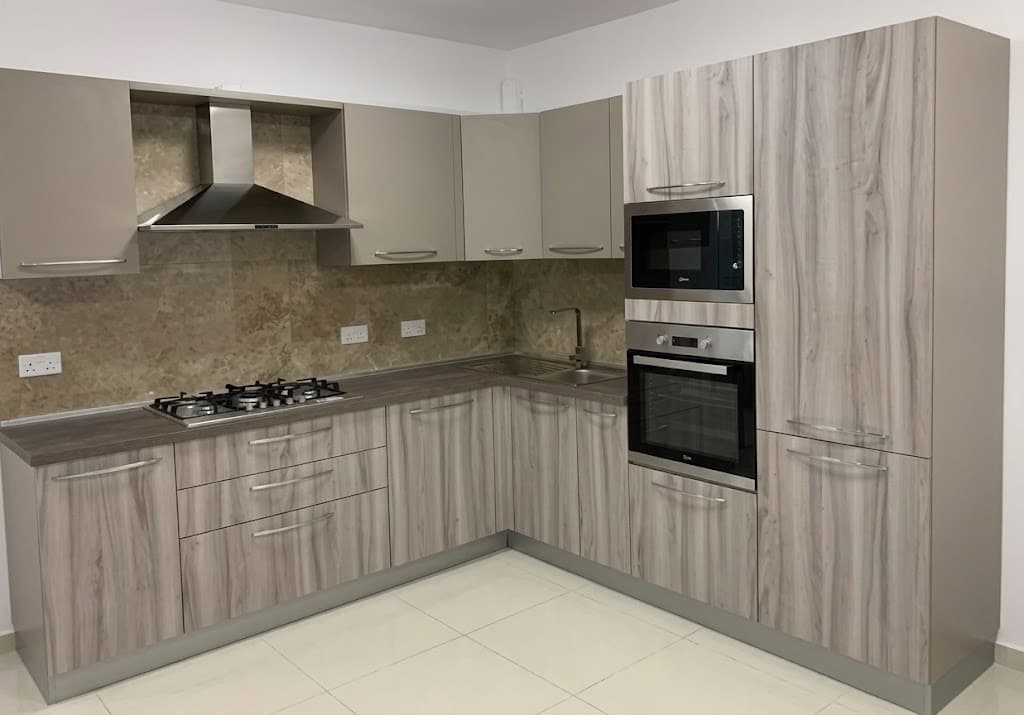 Apartment in Gzira  - thumbnail 2