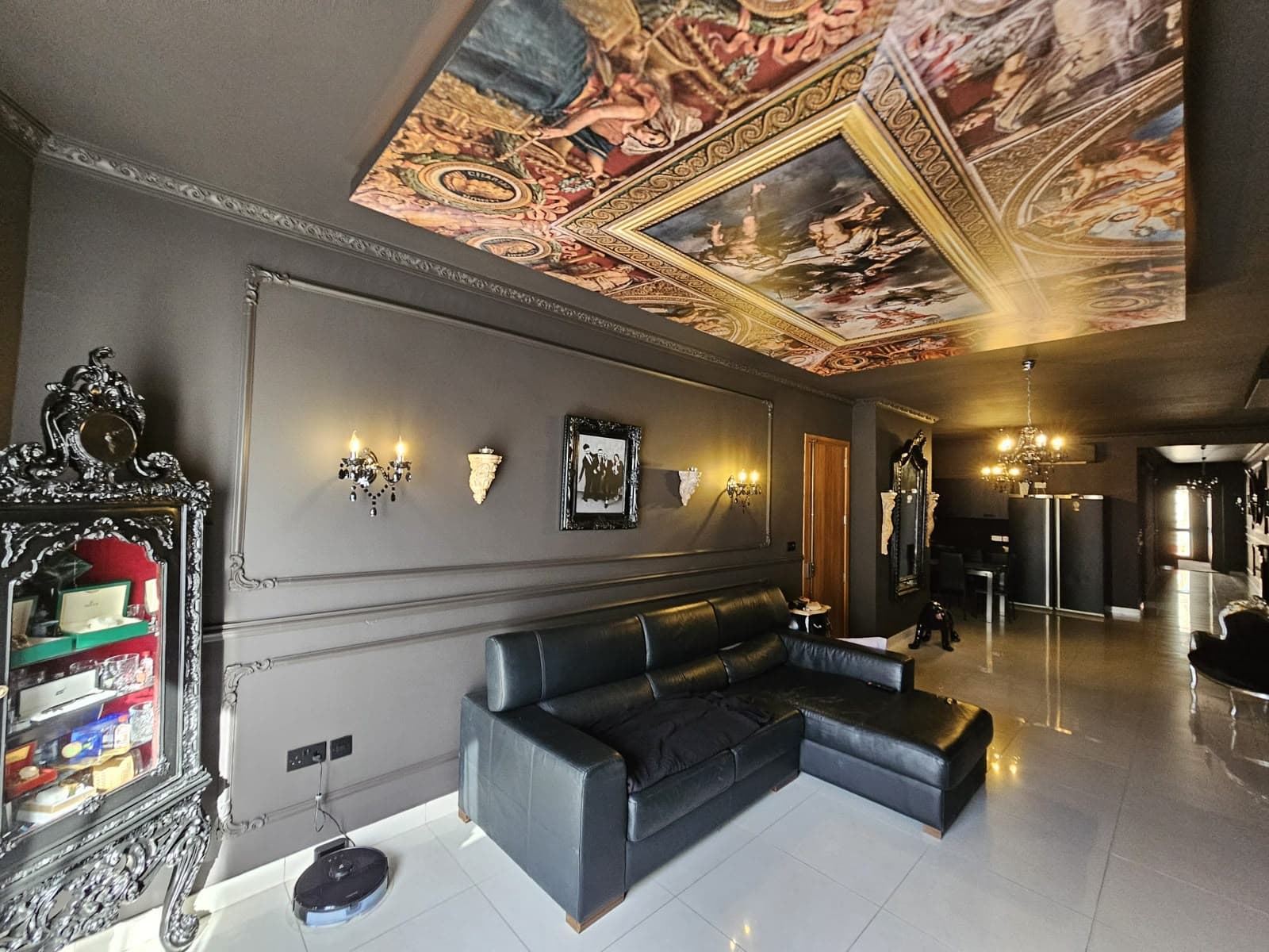 Apartment in Zabbar - Image 1