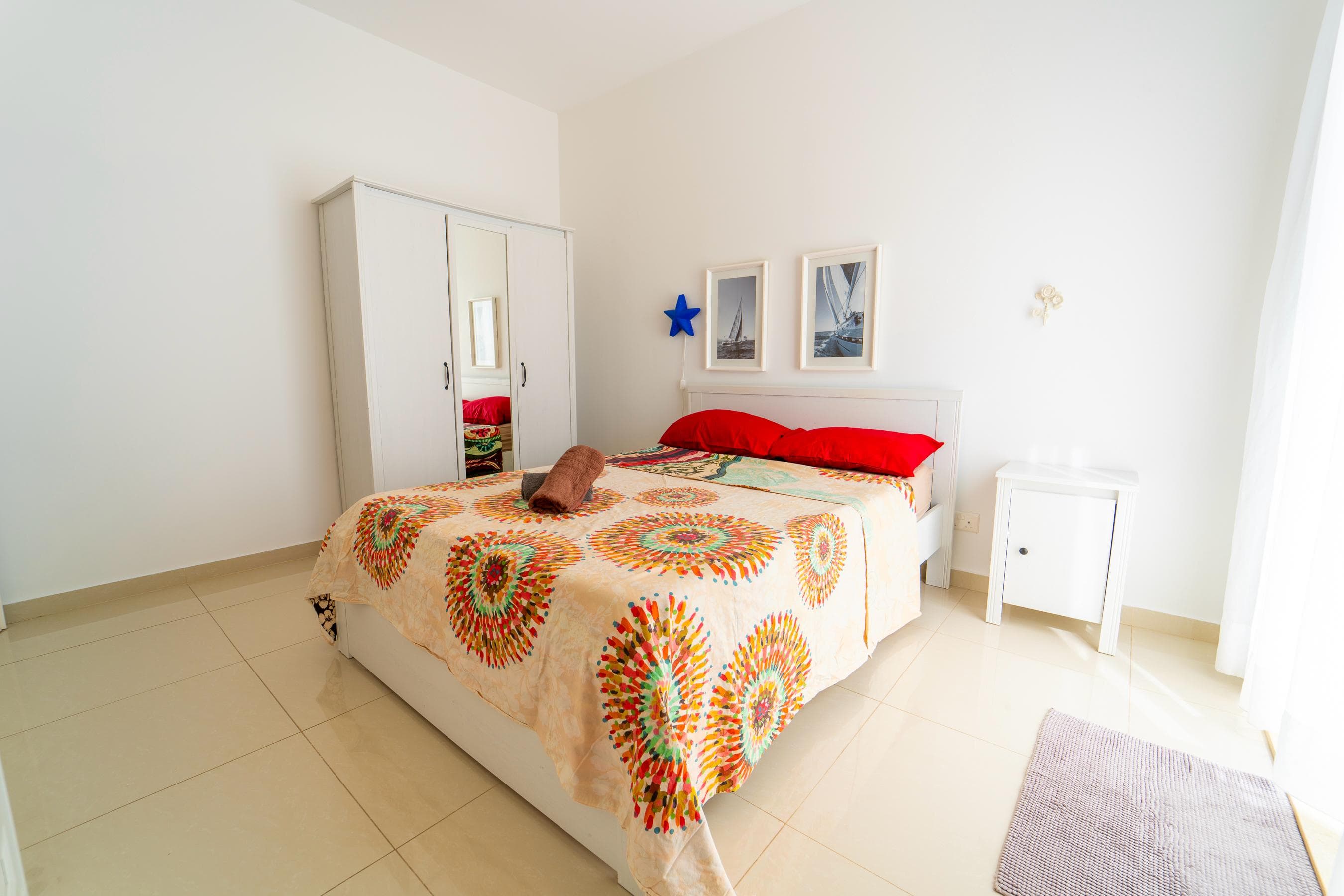 Penthouse in Naxxar - thumbnail 15