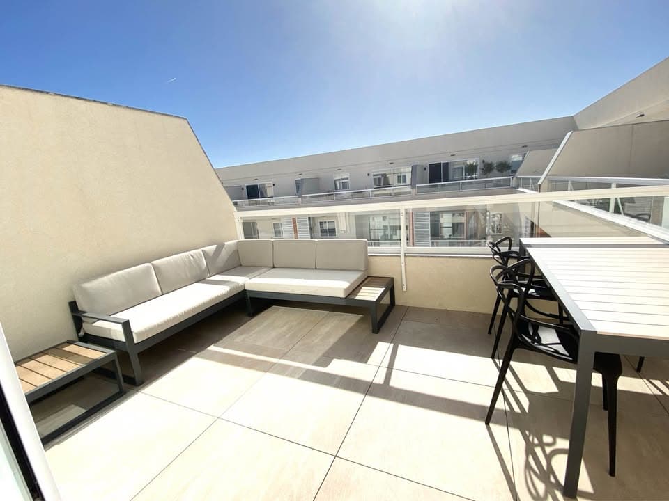 Penthouse in St. Paul's Bay - Photo 1 of 10