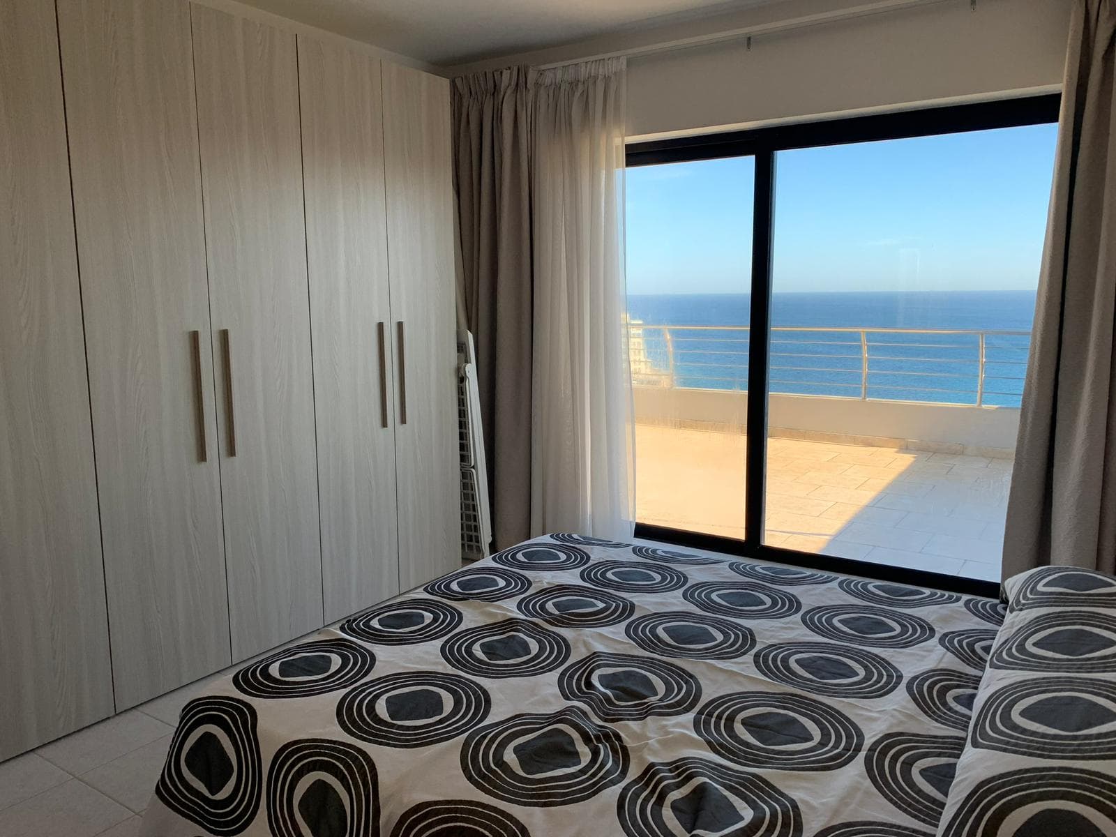 Penthouse in St Julians  - thumbnail 10