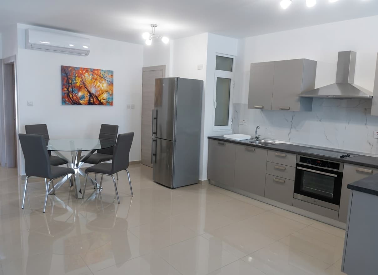 Apartment in Msida  - thumbnail 3