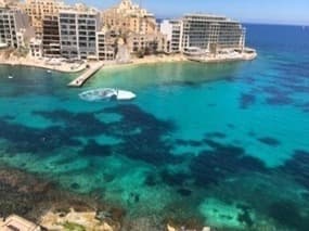 Apartment in St. Julians - Image 1