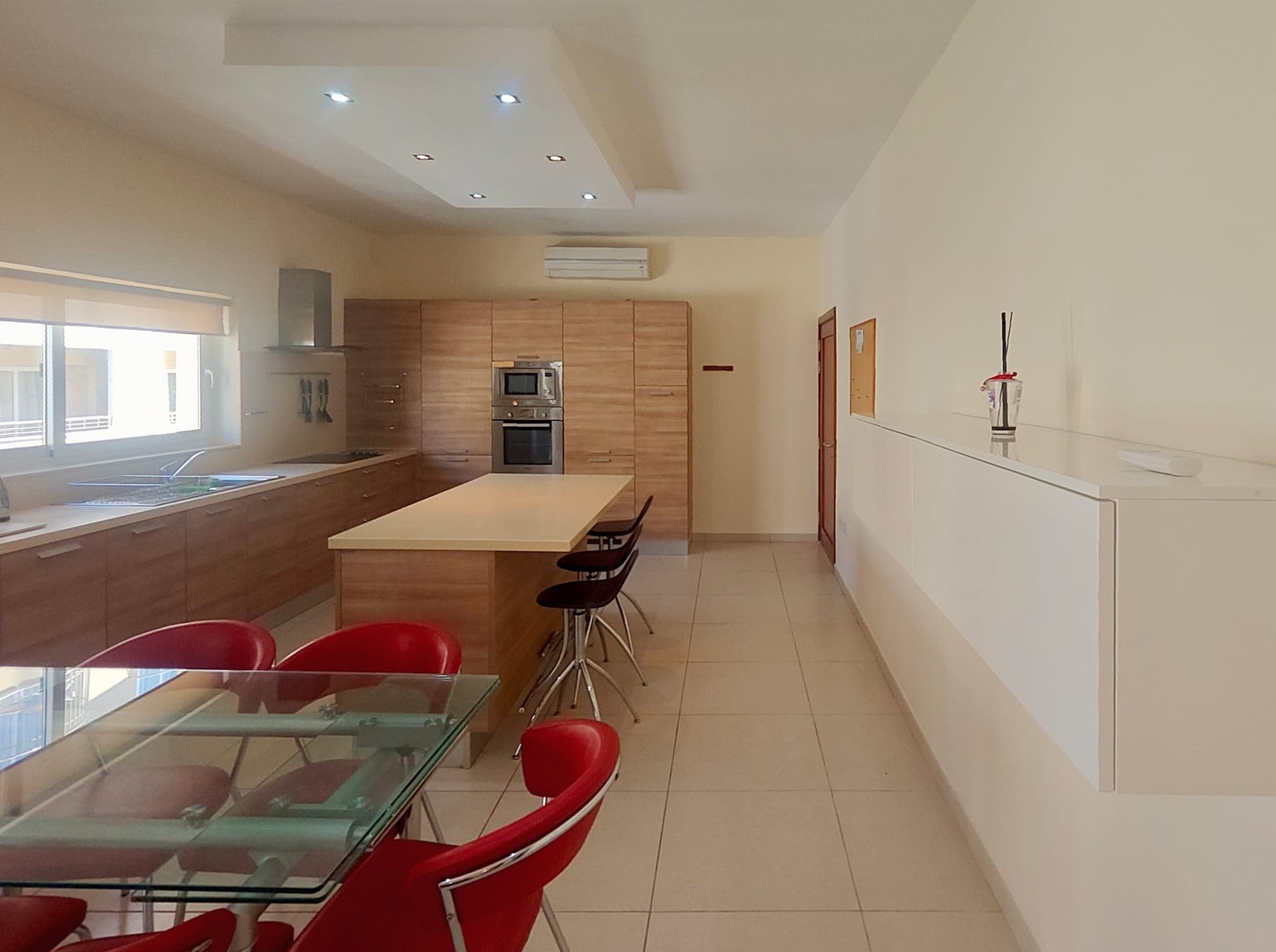 Apartment in Sliema - Photo 1 of 1