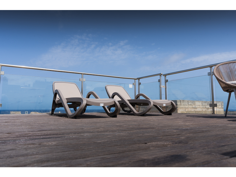 Apartment in Valletta  - Image 1