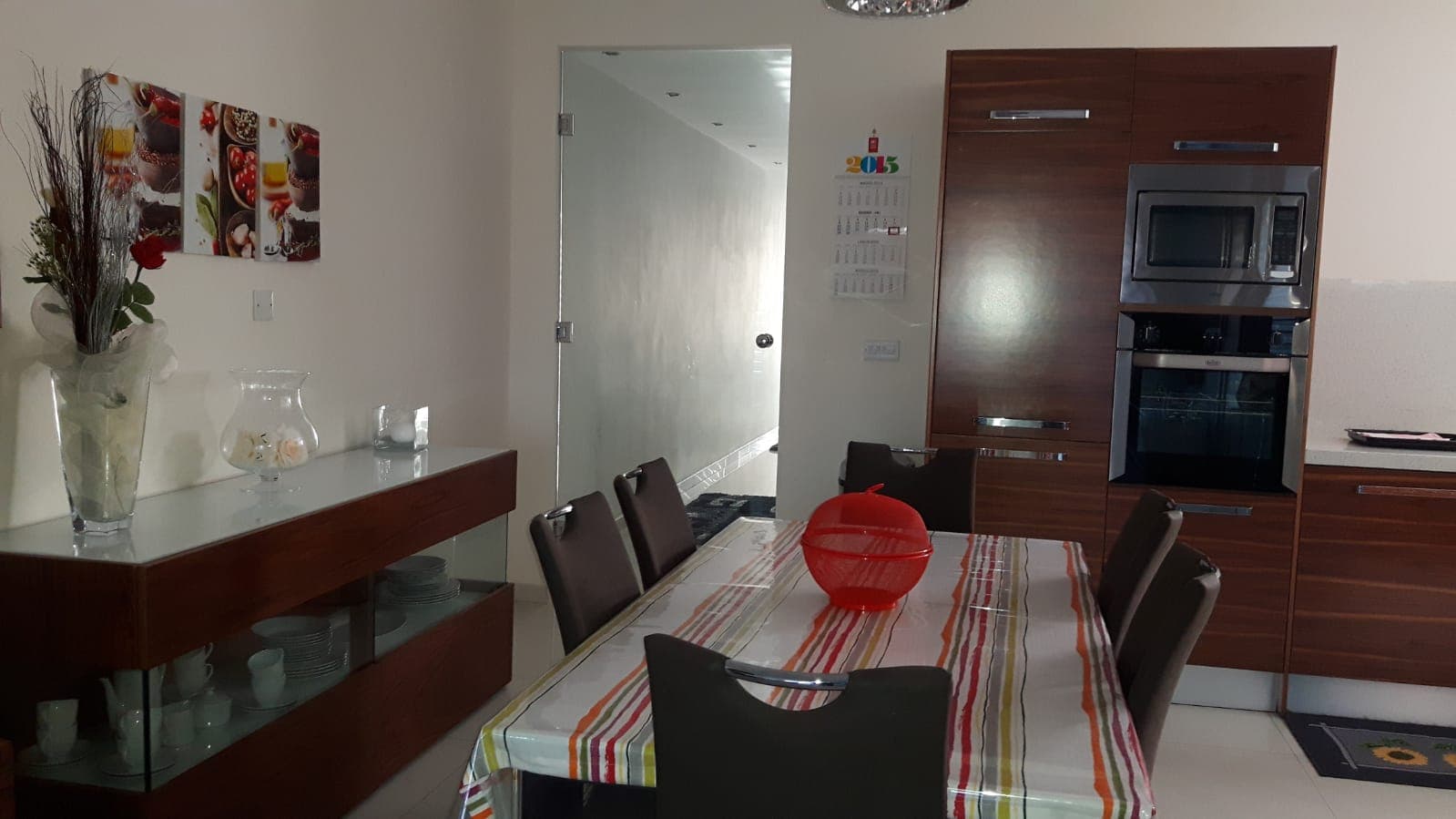 Penthouse in Msida - thumbnail 4