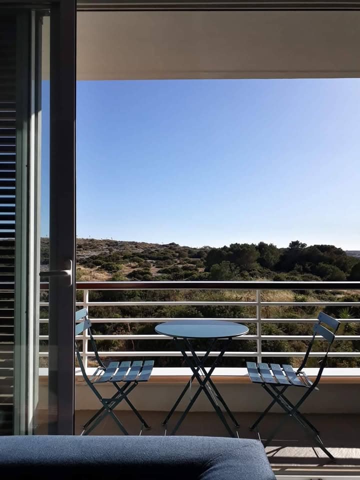 Apartment in Xemxija - thumbnail 2