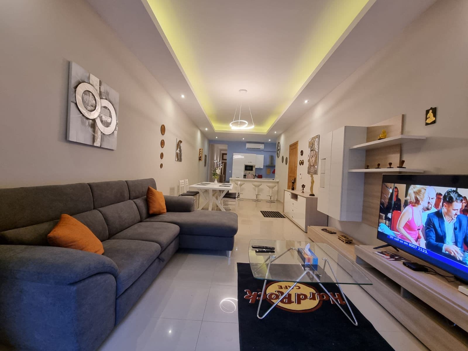 Apartment in Sliema - Photo 1 of 1