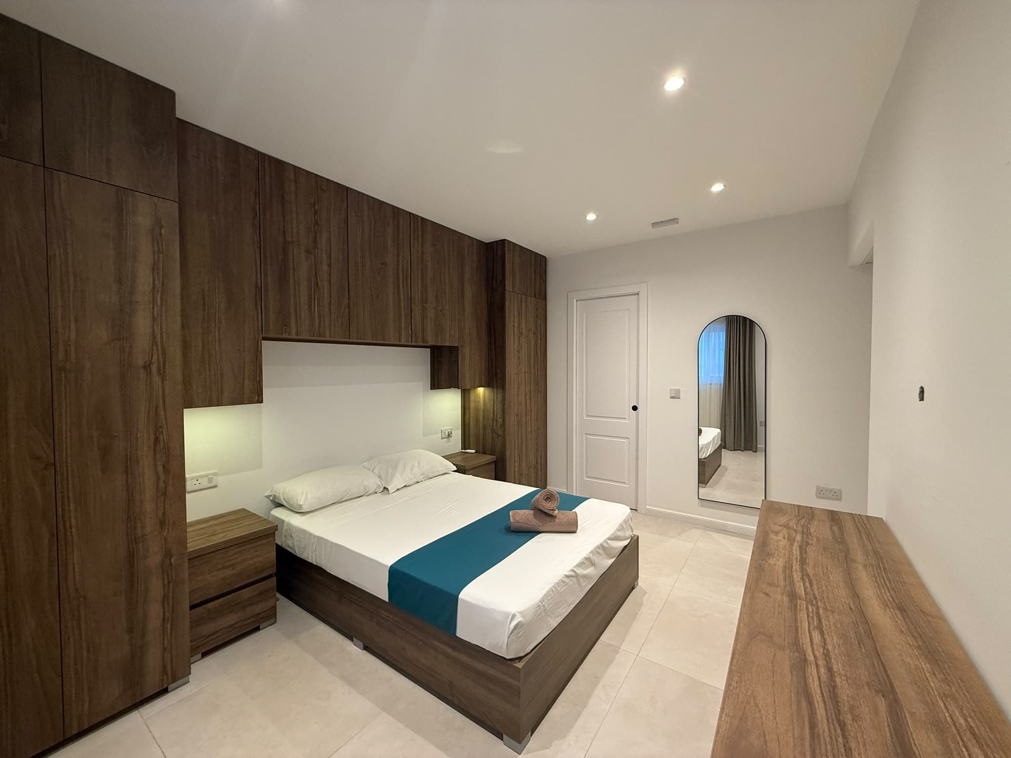 Three Bedroom Modern Apartment with Balcony in Safi - thumbnail 7