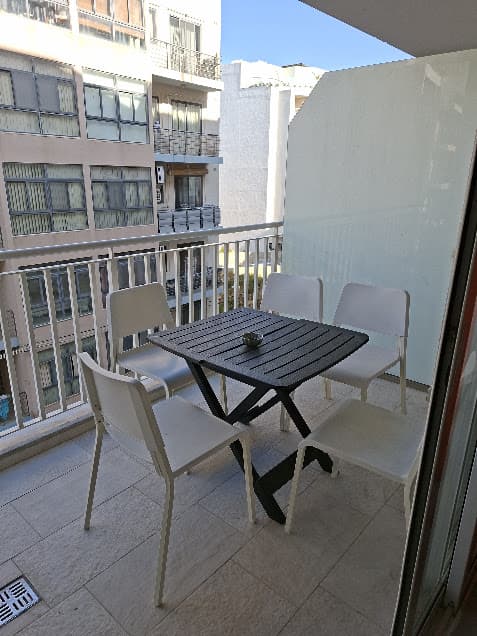 Apartment in Qawra - Image 1