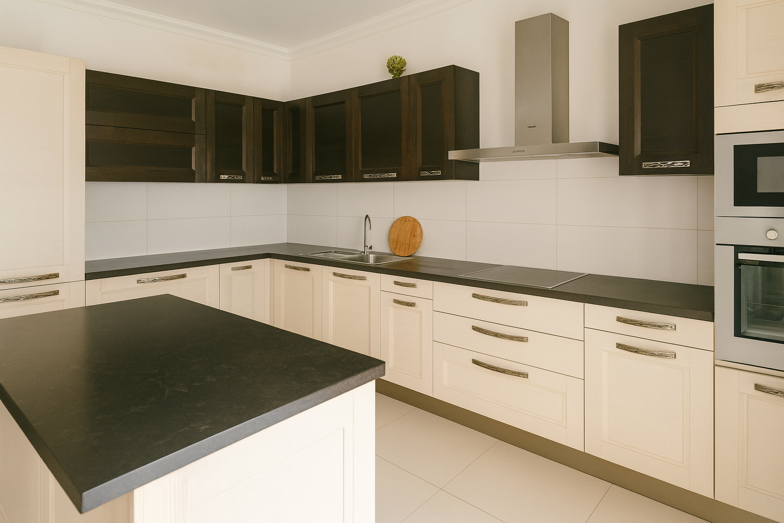 House in Iklin - Photo 1 of 14