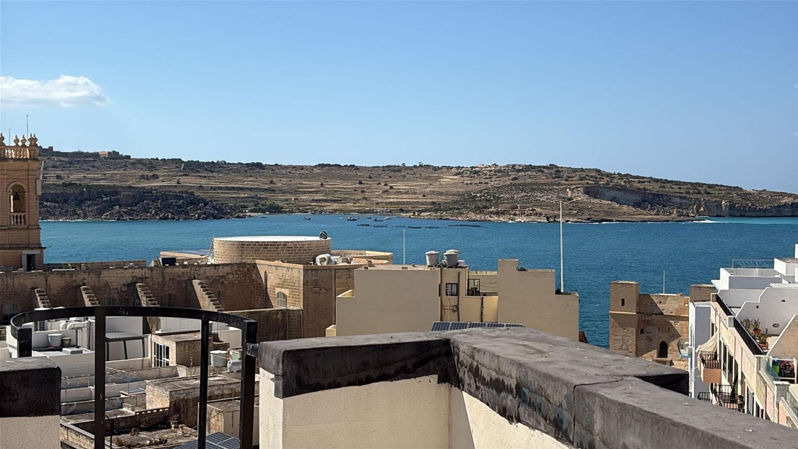 Duplex Penthouse in St Paul's Bay - Image 1