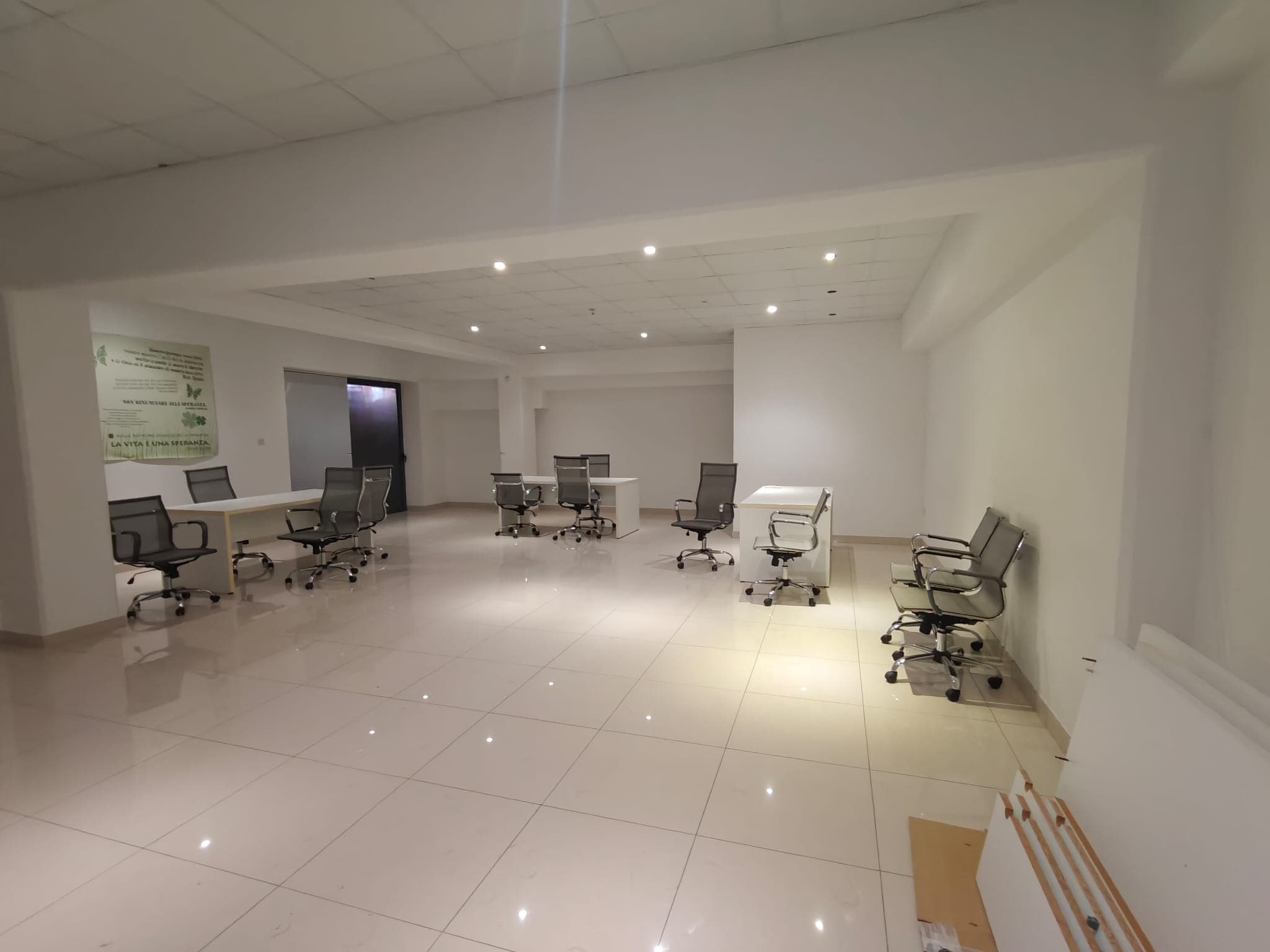 Office Space in Qawra - Photo 1 of 3