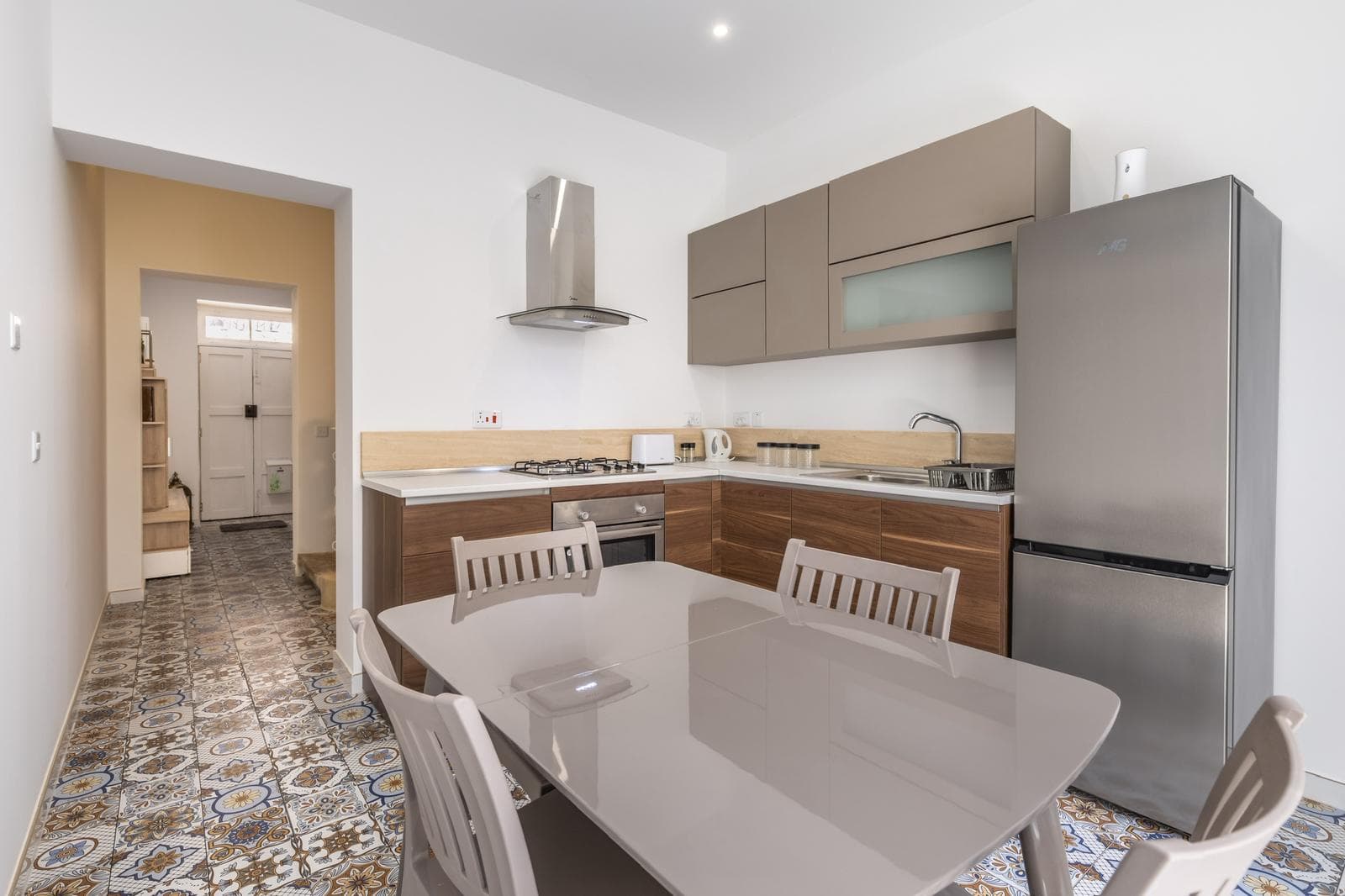 Townhouse in Luqa - Photo 1 of 1