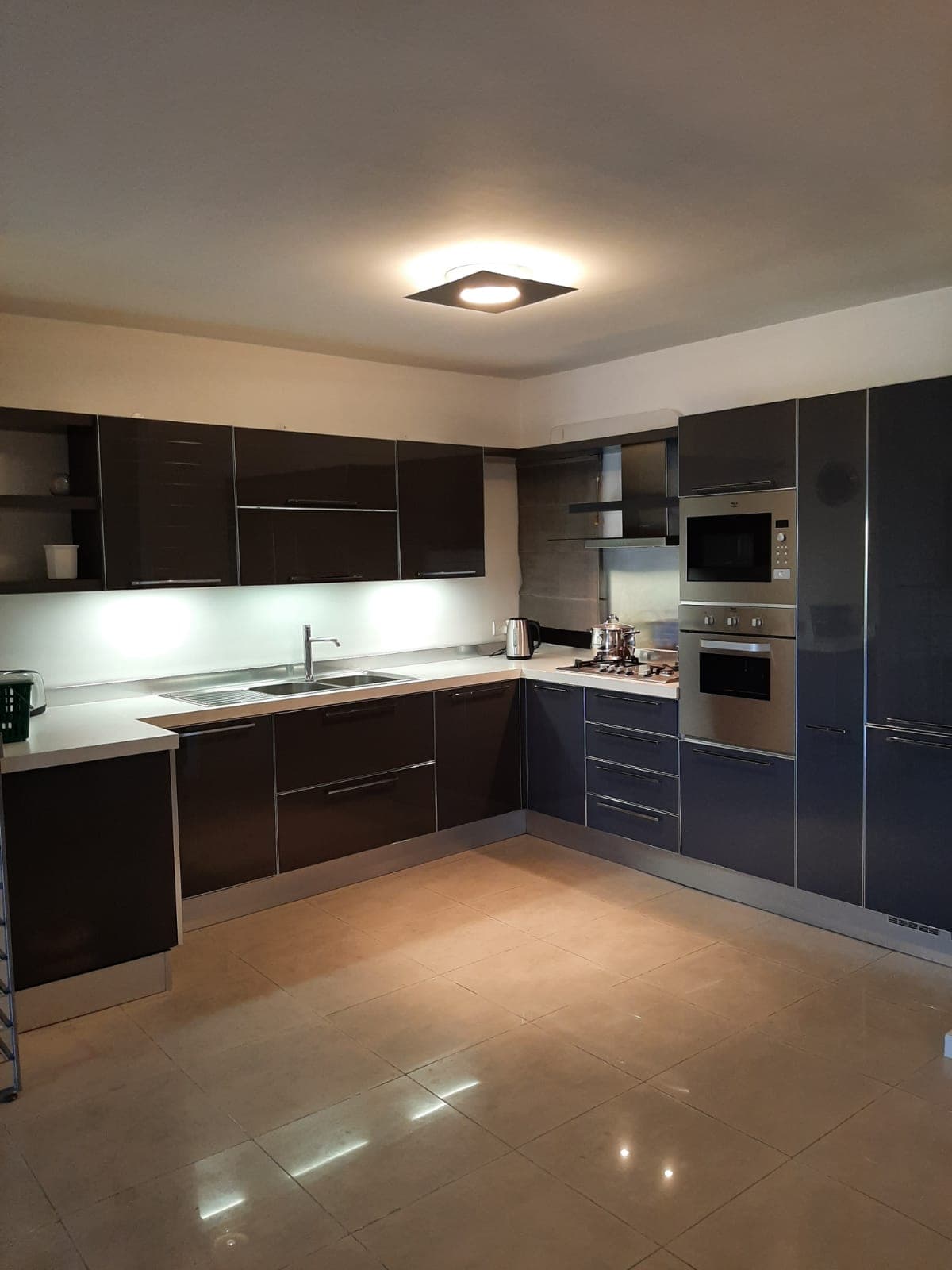 Apartment in Pieta - Photo 1 of 10