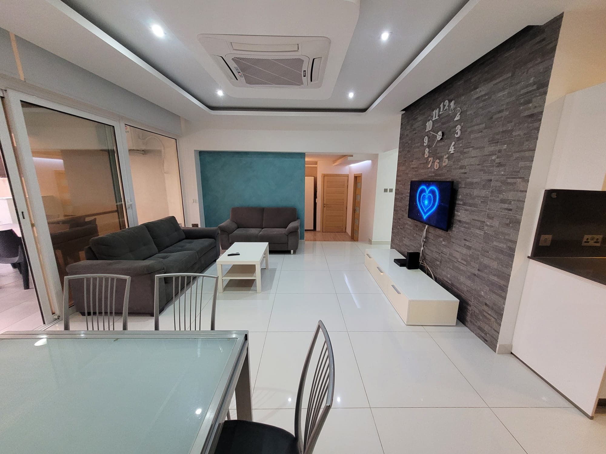 Apartment in St. Pauls Bay - thumbnail 21