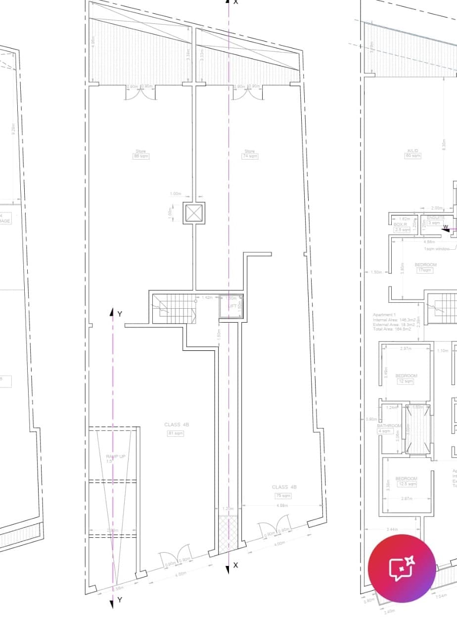 Showrooms in Ghajnsielem - Image 1