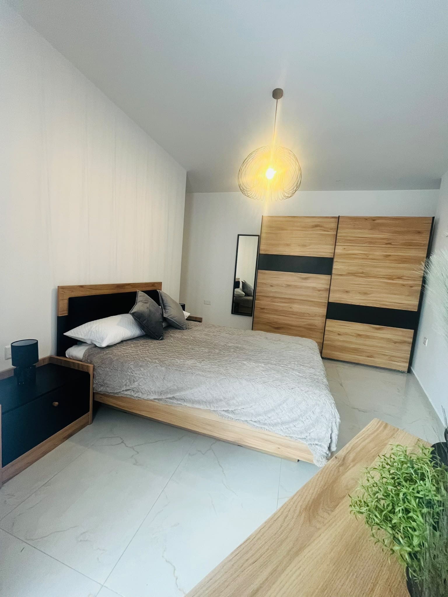 Two Bedroom Maisonette with Large Yard in Mosta - thumbnail 10