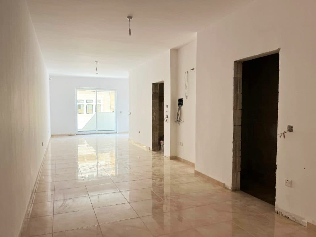 Studio Apartment in Paola - thumbnail 2