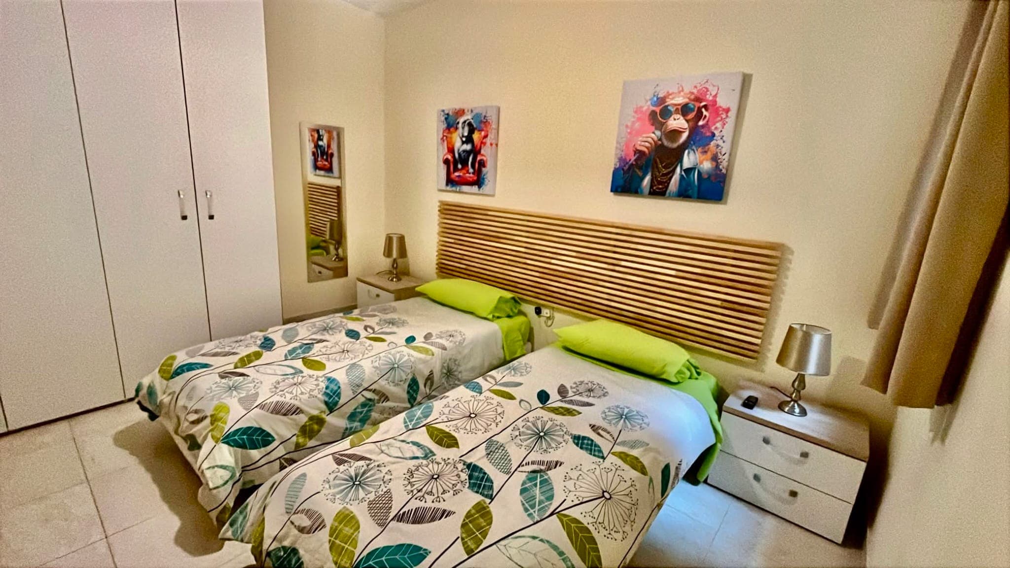 Apartment in Qawra - thumbnail 19