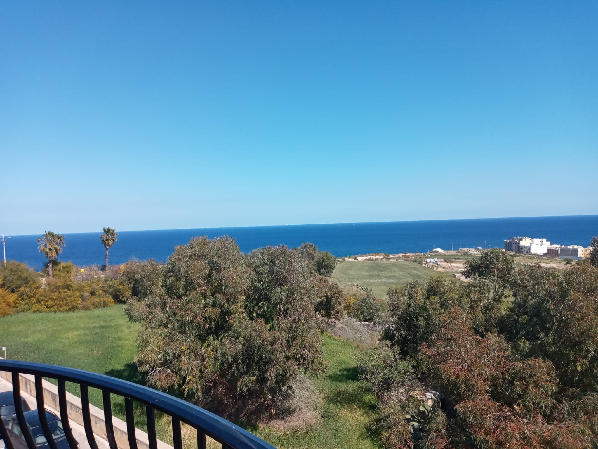 Penthouse in Marsaskala - Photo 1 of 8