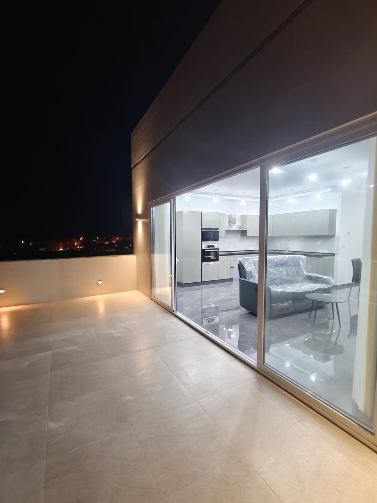 Penthouse in Rabat - Photo 1 of 1