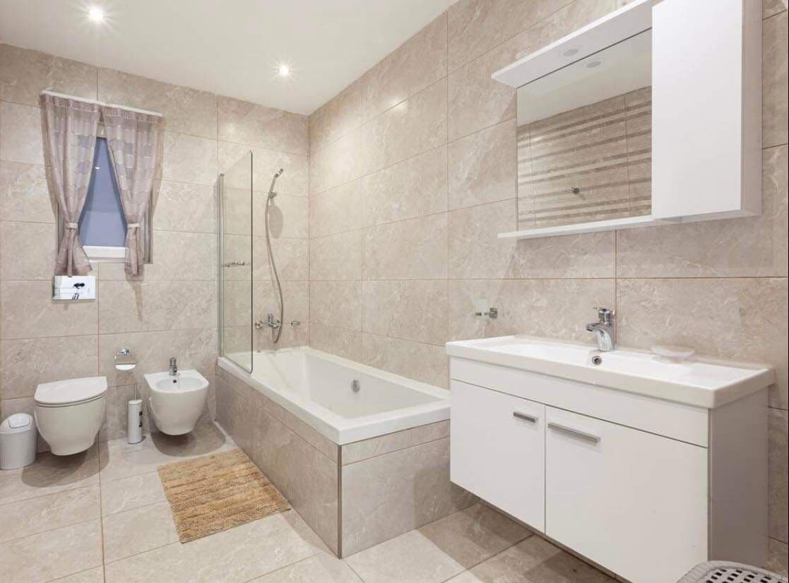 Three Bedroom Apartment with a Pool and Gym in Swieqi - thumbnail 21